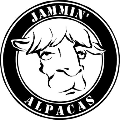 Jammin' Alpacas